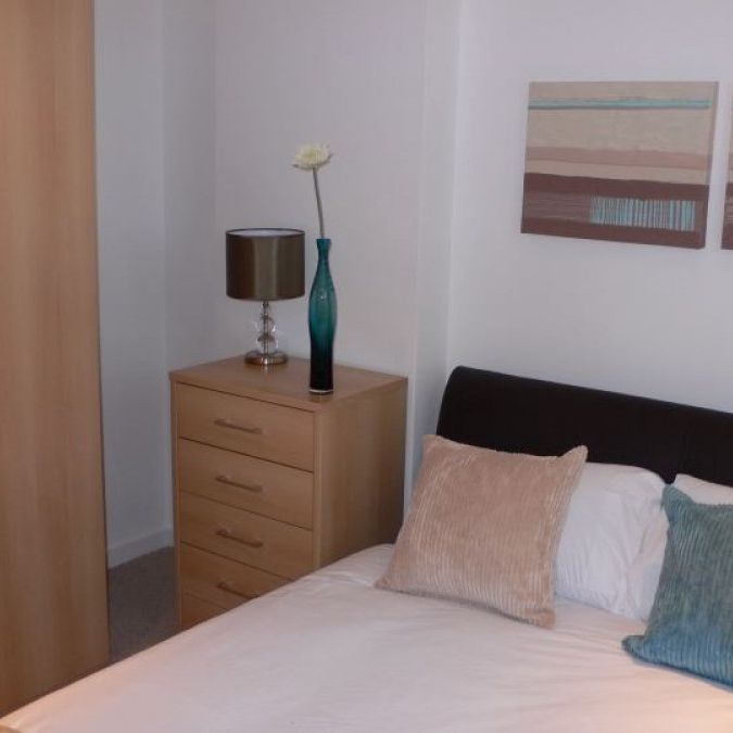 The Gateway West, East Street, Leeds City Centre, LS9 - Photo 1