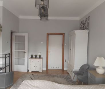 Pułaskiego, 2-pokojowe, 68m2, Umeblowane - Zdjęcie 3