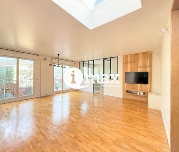 Tout savoir sur cet appartement dans le quartier Maurice Ravel, à L... - Photo 3