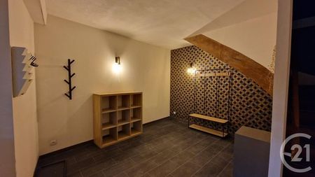 Appartement Chambre à louer 1 pièce - 11,70 m2 CHATEAUROUX - 36 - Photo 2