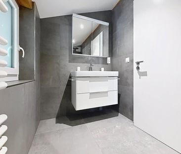 3.5 Zimmer, 86 m², 1. Stock - Foto 5