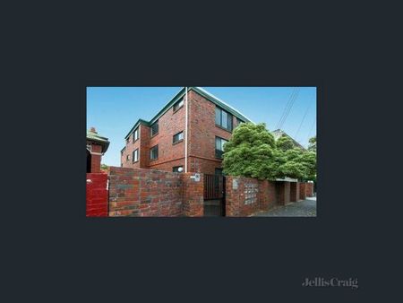 17/65 George St, Fitzroy - Photo 5