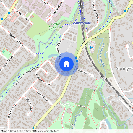 6 Rosandich Drive, Sunnyvale, Waitakere City