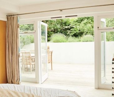 2 bedroom maisonette to rent - Photo 5