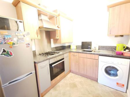 1 bedroom flat to rent - Photo 5