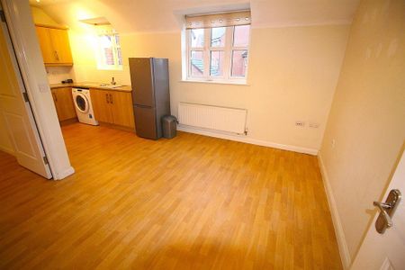 1 bedroom apartment to rent - Photo 3