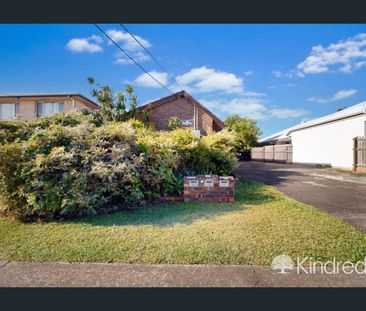 Freshly Updated 1-Bedroom Unit Offering Comfort, Style & Convenienc... - Photo 1