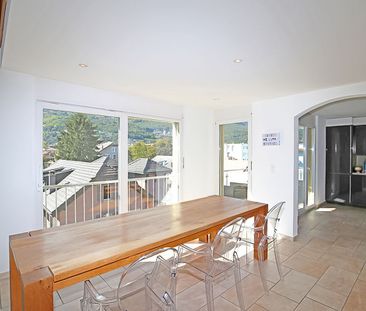 5.5 Zimmer, 158 m², 4. Stock - Photo 5