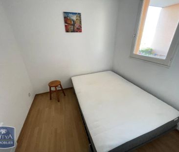 Appartement à louer 1 pièce 23.86m² - Photo 3