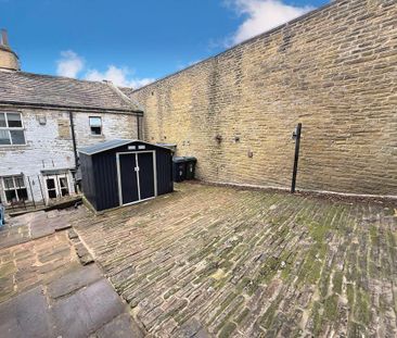 1 bedroom house to rent - Photo 1