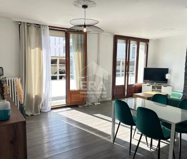 Appartement 3 pièces de 70m² - Photo 1