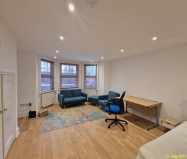 2 Bed Semi-Detached House, Sackville Road Lgf, BN3 - Photo 1