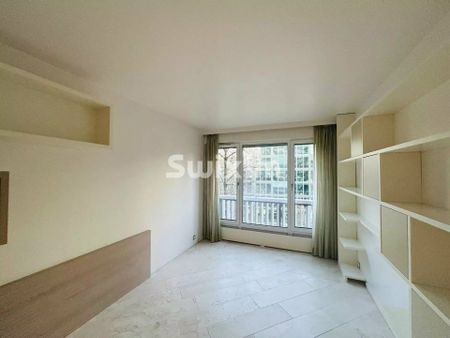 Rare ! Luxury apartment quiet and close to Bertrand Park - Photo 5