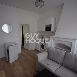 Charmant appartement neuf de type 2 -LOYER 435 - Caudebec Les Elbeuf- Réf DRUI-RDC-D - Photo 2