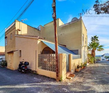 Alquiler de chalet adosado en Calle Parque Nalón - Photo 3