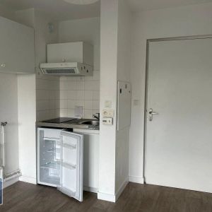 Appartement à louer 1 pièce 21.92m² - Photo 2