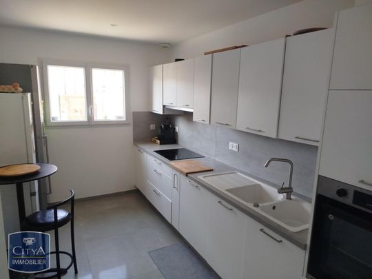 Location Maison 4 pièces 88m² PONT DE CHERUY 38230 - Photo 1