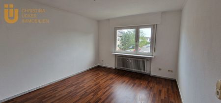 4 Zimmerwohnung – EBK – Balkon – Garage – Gartenmitbenutzung in Hainburg Klein-Krotzenburg - Photo 2