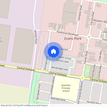 56 Fusion Circuit, Vic 3977, Cranbourne West