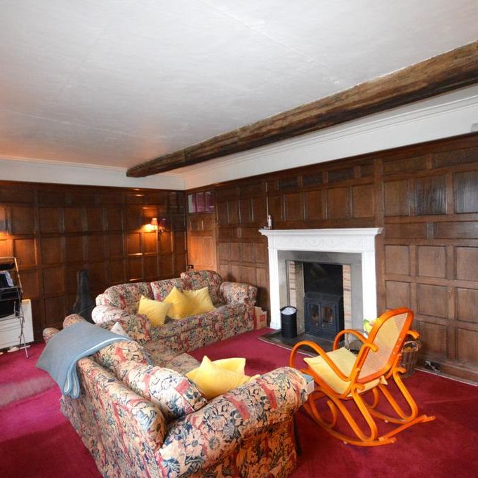 5 bedroom house to rent - Photo 1