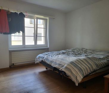 4.5 Zimmer, 95 m², 1. Stock - Foto 2