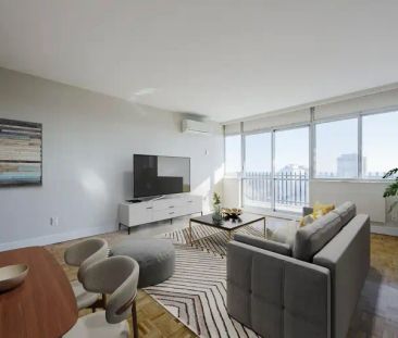 The Devonshire | 200 Queen Mary Drive, Oakville - Photo 1