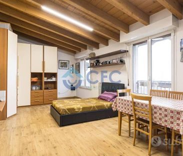 Appartamento di 43 m² con 1 locale a Segrate - Photo 2
