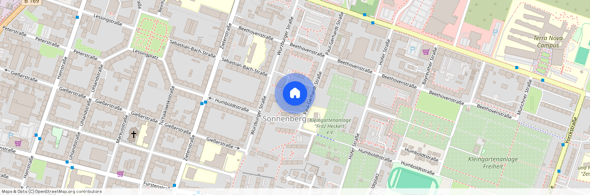 Paul-Gerhardt-Str. 45, 09130 Chemnitz