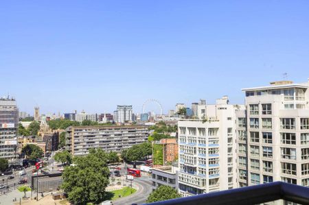 Raglan House, SE1 6TJ, London - Photo 3