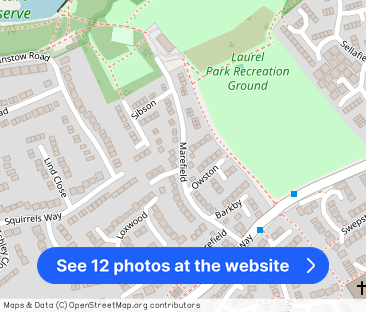 Marefield, Lower Earley, Reading, RG6 - Photo 1