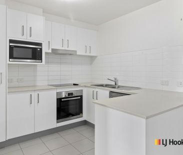 36/6 Cunningham Street, Griffith ACT, Belconnen - Photo 6