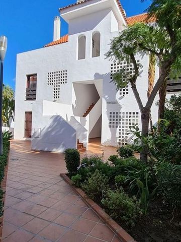 Luxury Apartment for rent in Marbella, Andalusia - Photo 3