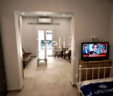 Studio/Γκαρσονιέρα για ενοικίαση Κέντρο (Καισαριανή) - Photo 5