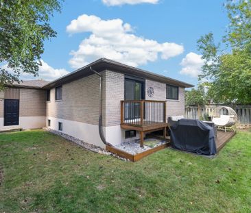 For Lease - 45 Faludon Drive, Halton Hills, Ontario - Photo 5