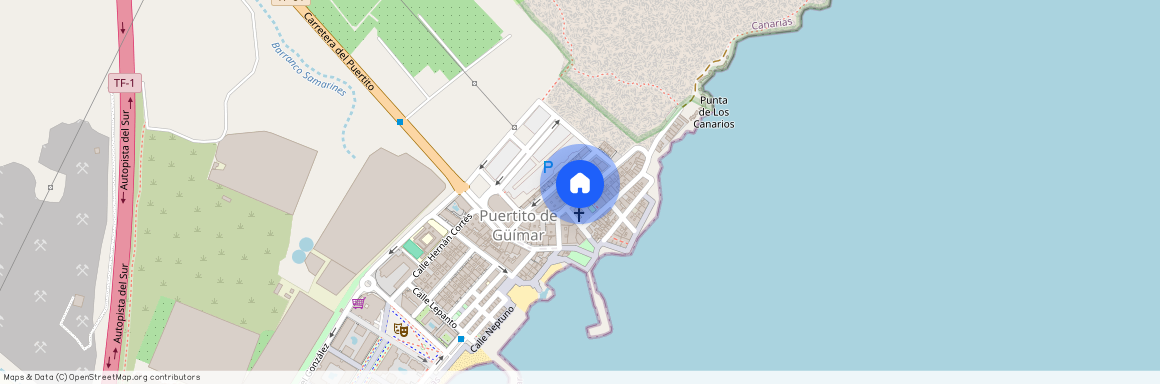 Calle Almirante Cervera 11