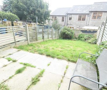 2 bedroom terraced house to rent - Photo 6