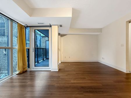 For Lease - 28 Ted Rogers Way Unit# 308, Toronto, Ontario - Photo 5