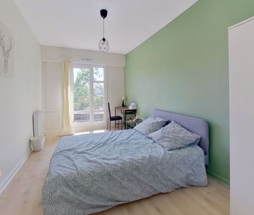 Location Appartement 1 pièce 69m² RENNES 35000 - Photo 5