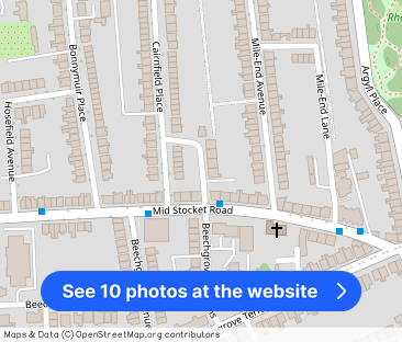 Hosefield Road, Aberdeen, AB15 - Photo 1