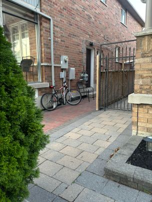 For Lease - 53 Dybal Street, Vaughan, Ontario - Photo 1