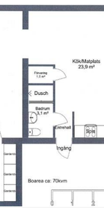 Industrigatan 26, Söder - Foto 4