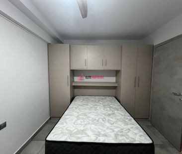 Studio/Γκαρσονιέρα για ενοικίαση 40 Εκκλησιές (40 Εκκλησιές - Ευαγγ... - Φωτογραφία 6