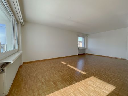 Tolle Wohnung im Grünen! - Photo 4