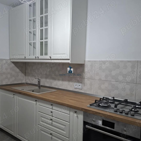 Inchiriere Apartament 2 Camere Decomandat Bd.Ctin.Brancoveanu - Photo 3