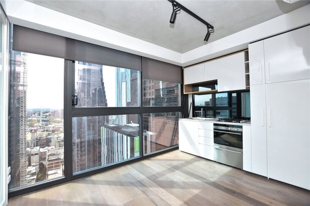 2202/315 La Trobe Street - Photo 1