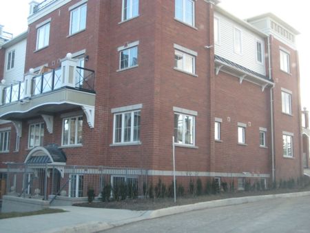 For Lease - 2557 Sixth Line Unit# 1, Oakville, Ontario - Photo 4