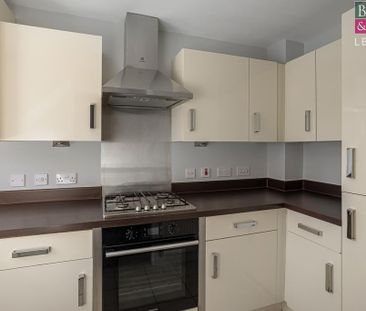 2 bedroom terraced house to rent - Photo 6