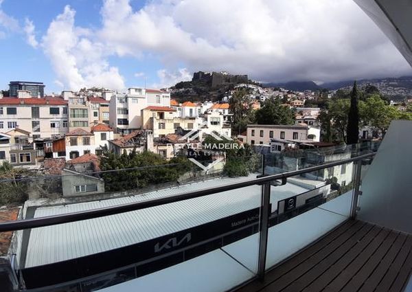 Apartamento T3 em Ilha Da Madeira