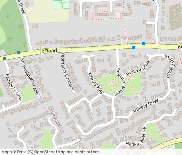 Military Way, Dovercourt, Harwich, Essex, CO12 - Photo 1