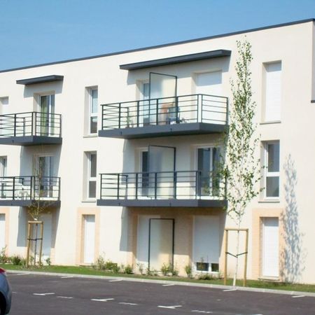 Location Appartement 3 pièces 56m² - Photo 4